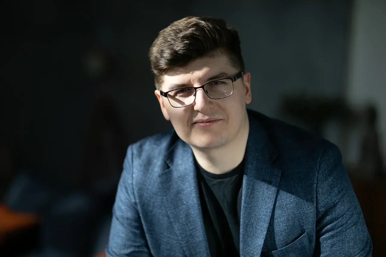 Phil Kornyshev